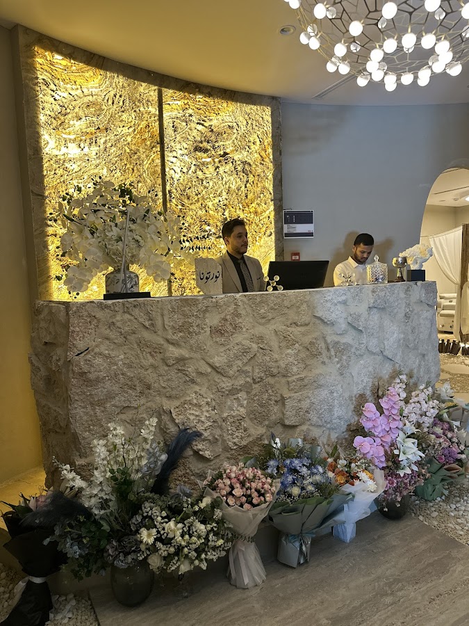 Relax elite spa (salt) ريلاكس ايليت سبا(سولت) — photo 3
