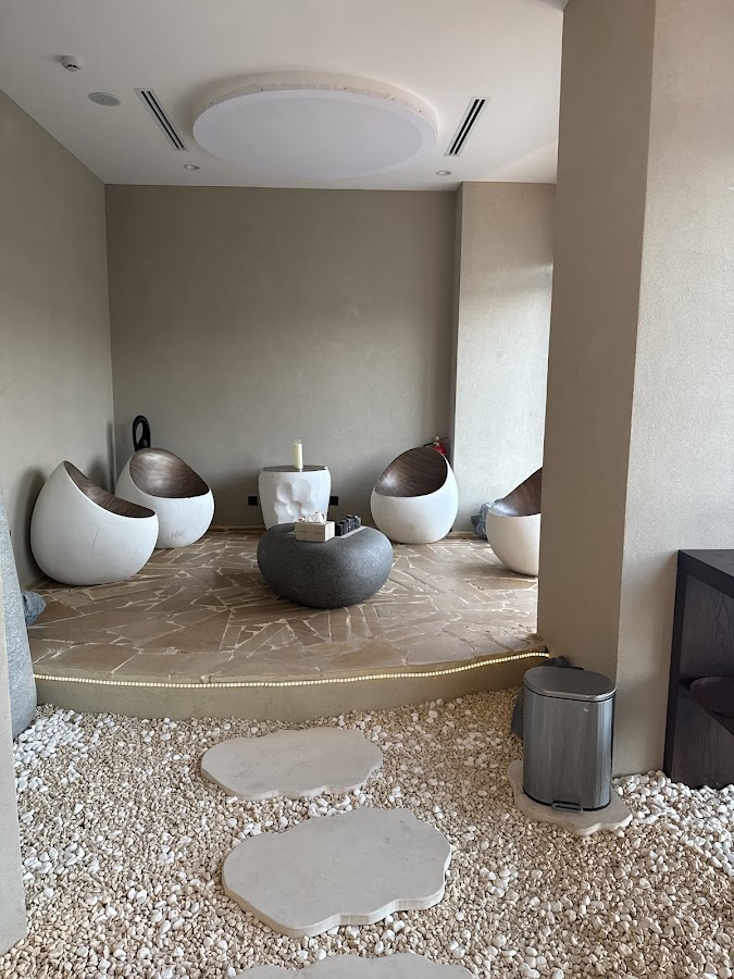 Relax elite spa (salt) ريلاكس ايليت سبا(سولت) — photo 4