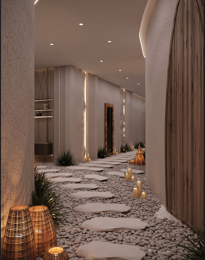 Relax elite spa (salt) ريلاكس ايليت سبا(سولت) — photo 5