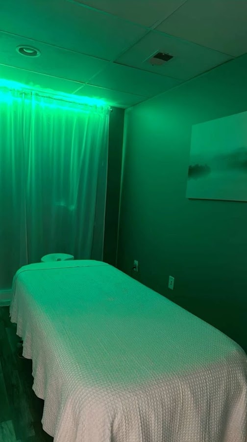 Cee-Kay Massage & Moroccan Bath — photo 3