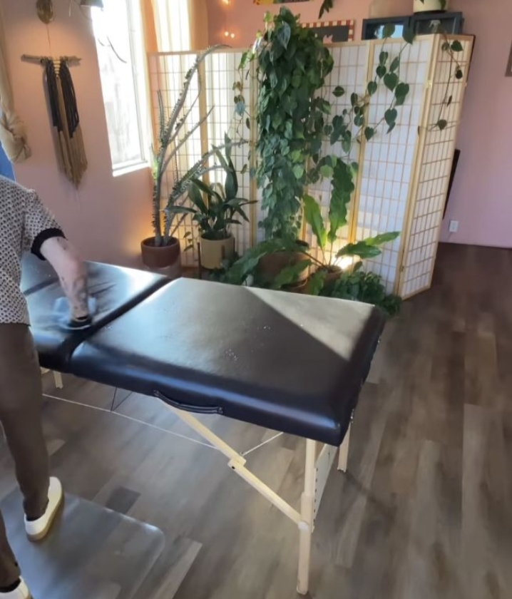 Cee-Kay Massage & Moroccan Bath — photo 5