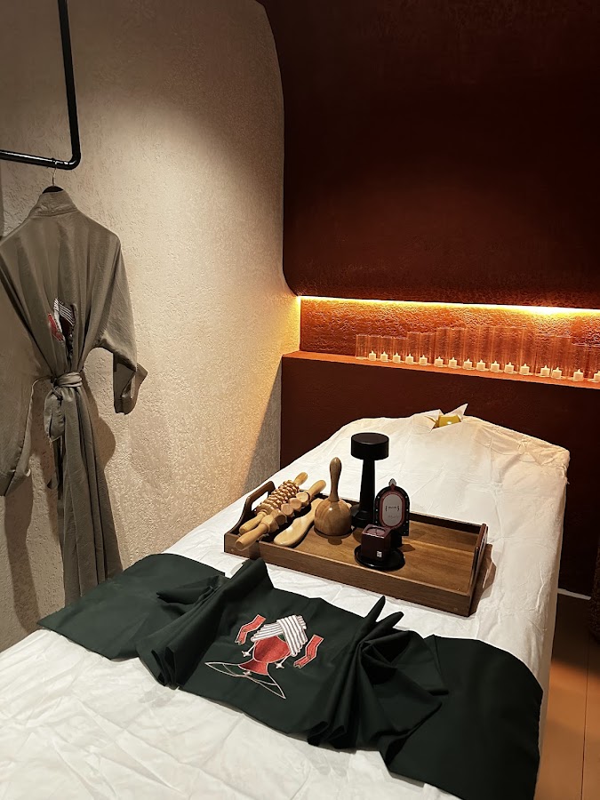 SPA ALHANA — photo 2