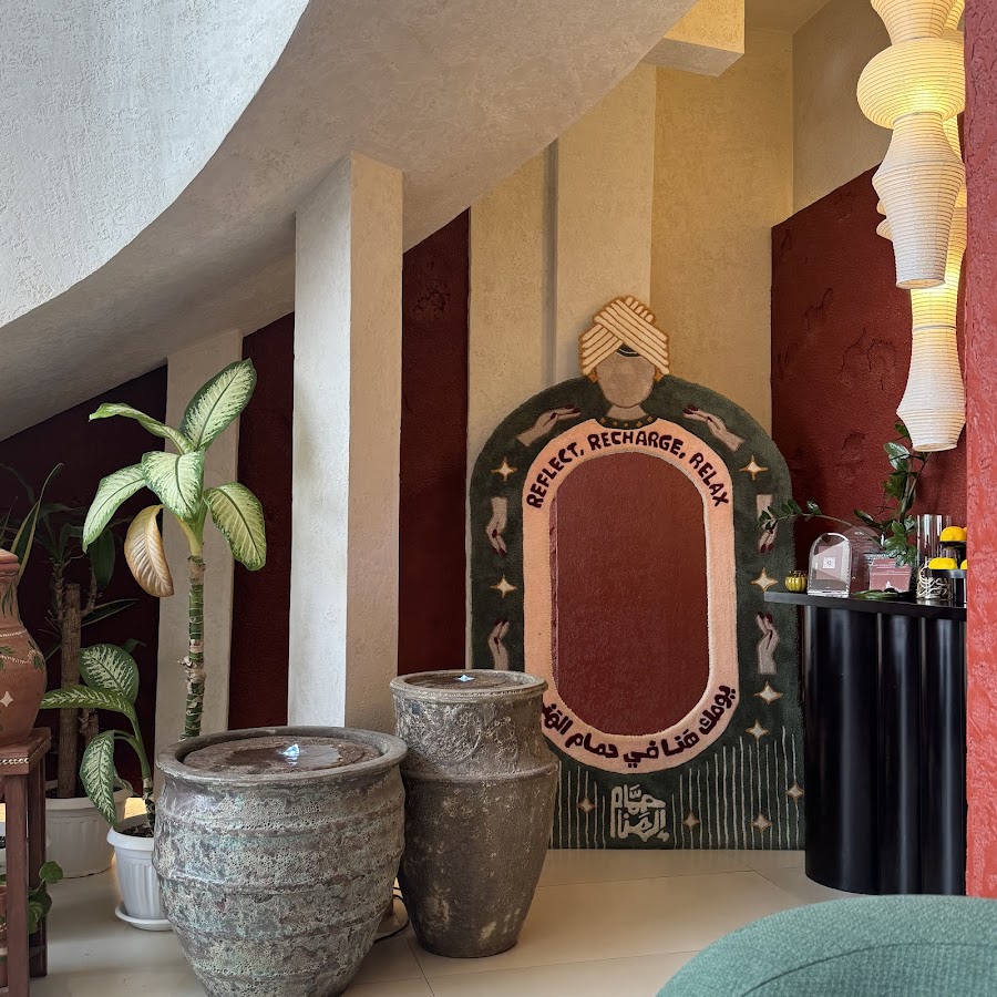 SPA ALHANA — photo 3
