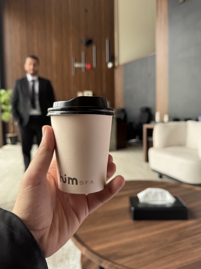 him SPA — photo 1