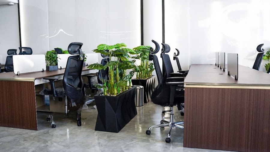 ويل مساحة عمل مشتركة | Will Co-Working Space — photo 3