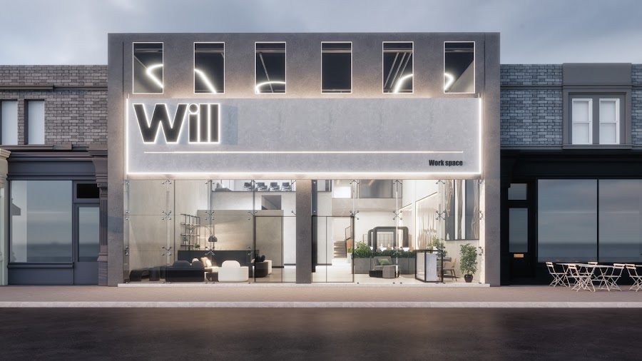 ويل مساحة عمل مشتركة | Will Co-Working Space — photo 4