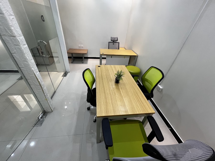 Super Office — photo 5