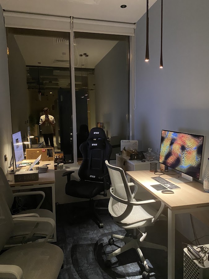 KUN Coworking space — photo 3