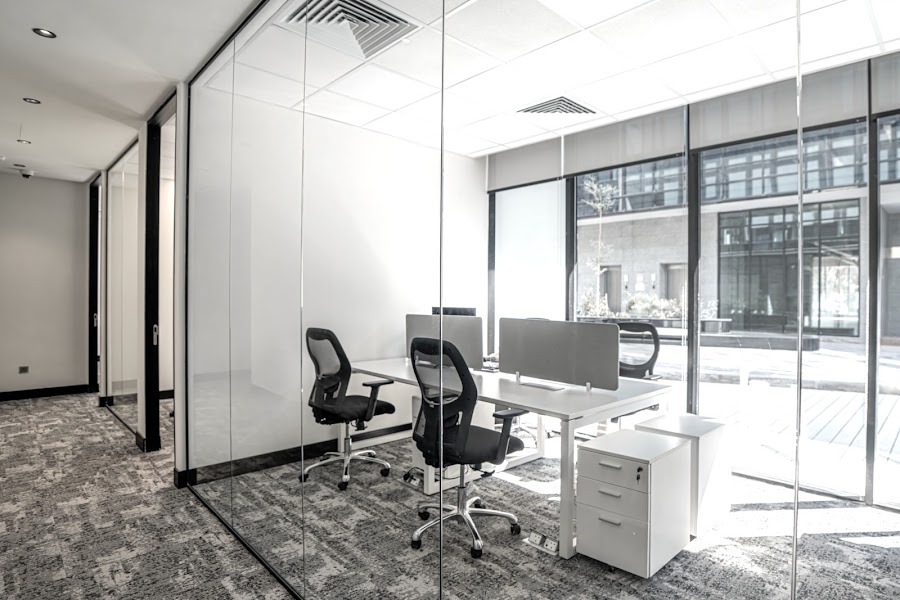 B workspace solutions — photo 2