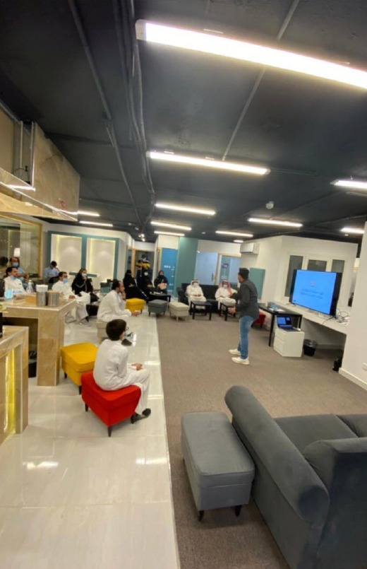 Amerah Hub — photo 5