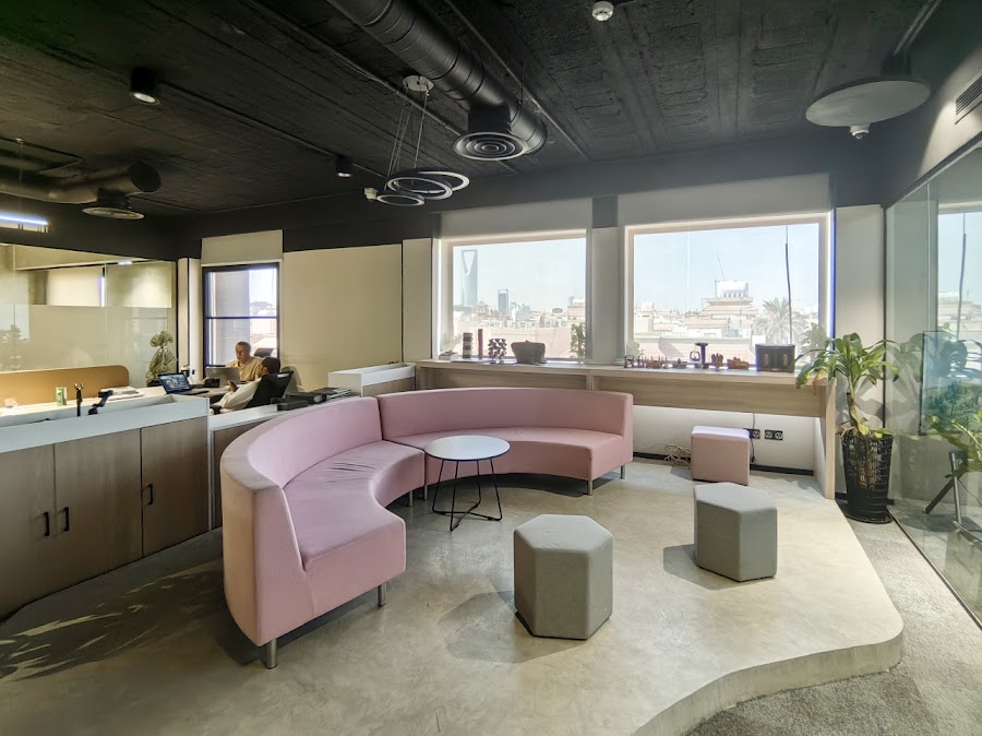 STeam Office Space — photo 5