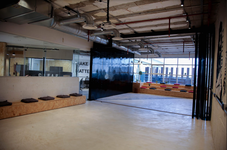 Clear Hub — photo 5