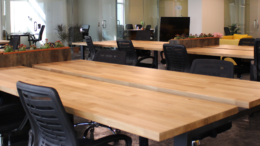 Beehive Coworking & Events بيهايف — photo 5