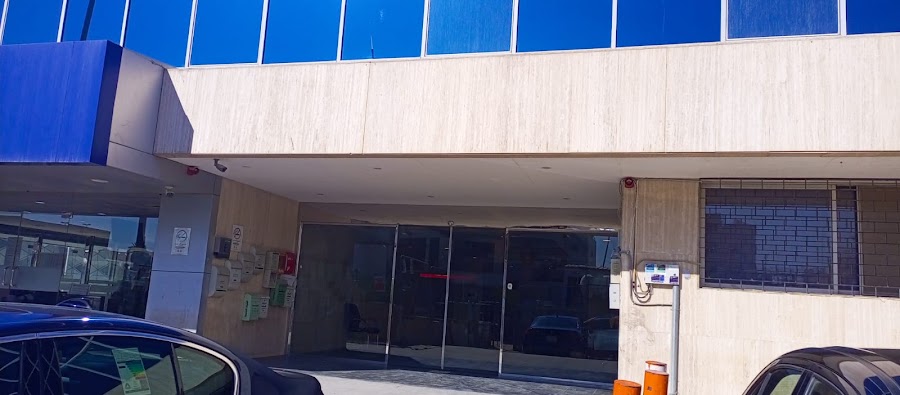 First Net Gulf company limited — photo 2