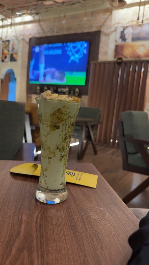 تفاصيل لاونج — photo 1