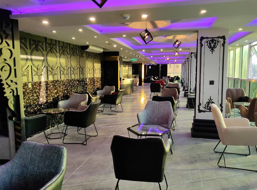 Meer Lounge Cafe — photo 5