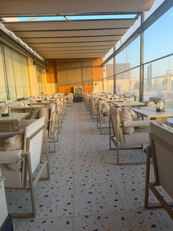 يو لاونج YOU LOUNGE — photo 4