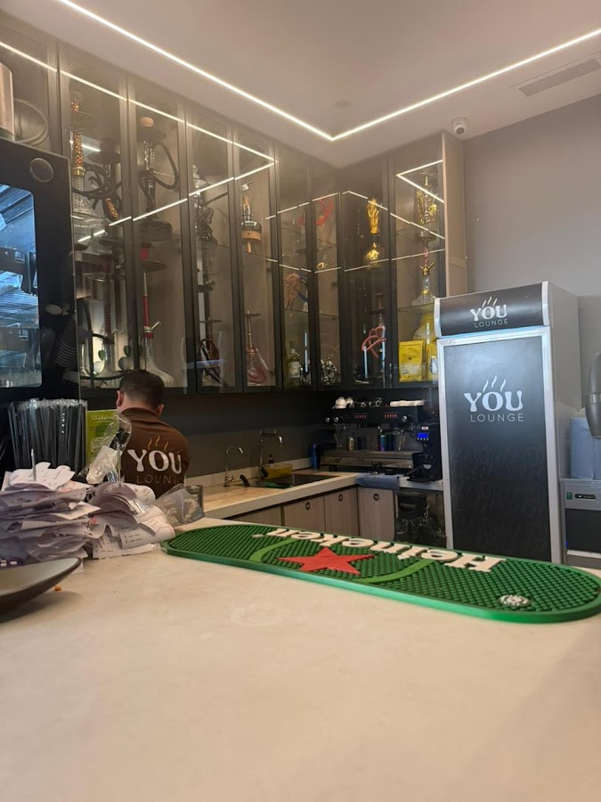 يو لاونج YOU LOUNGE — photo 5