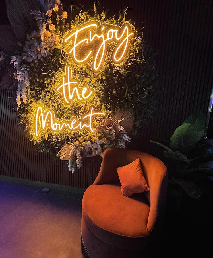 Carpe Diem – Restaurant & Lounge Café — photo 4