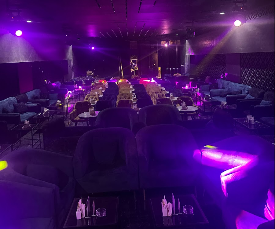 مزاج لاونج — photo 4
