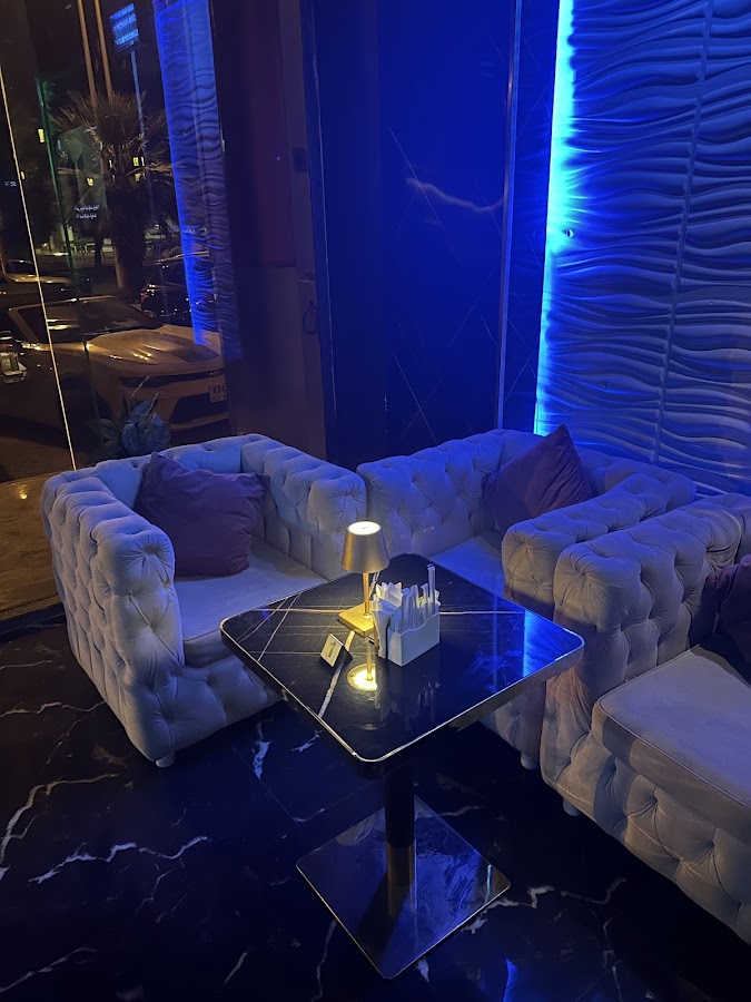 مزاج لاونج — photo 5