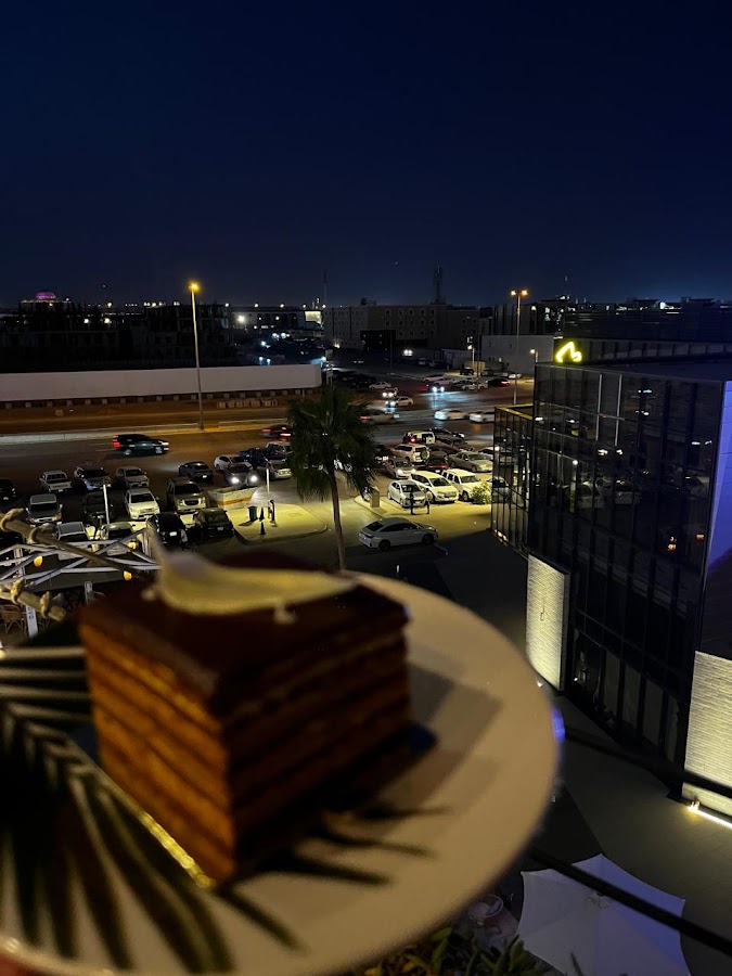على ورد لاونج — photo 1