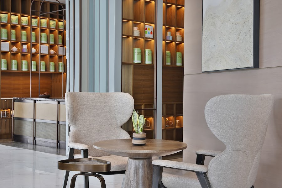 The Capital Lounge — photo 4