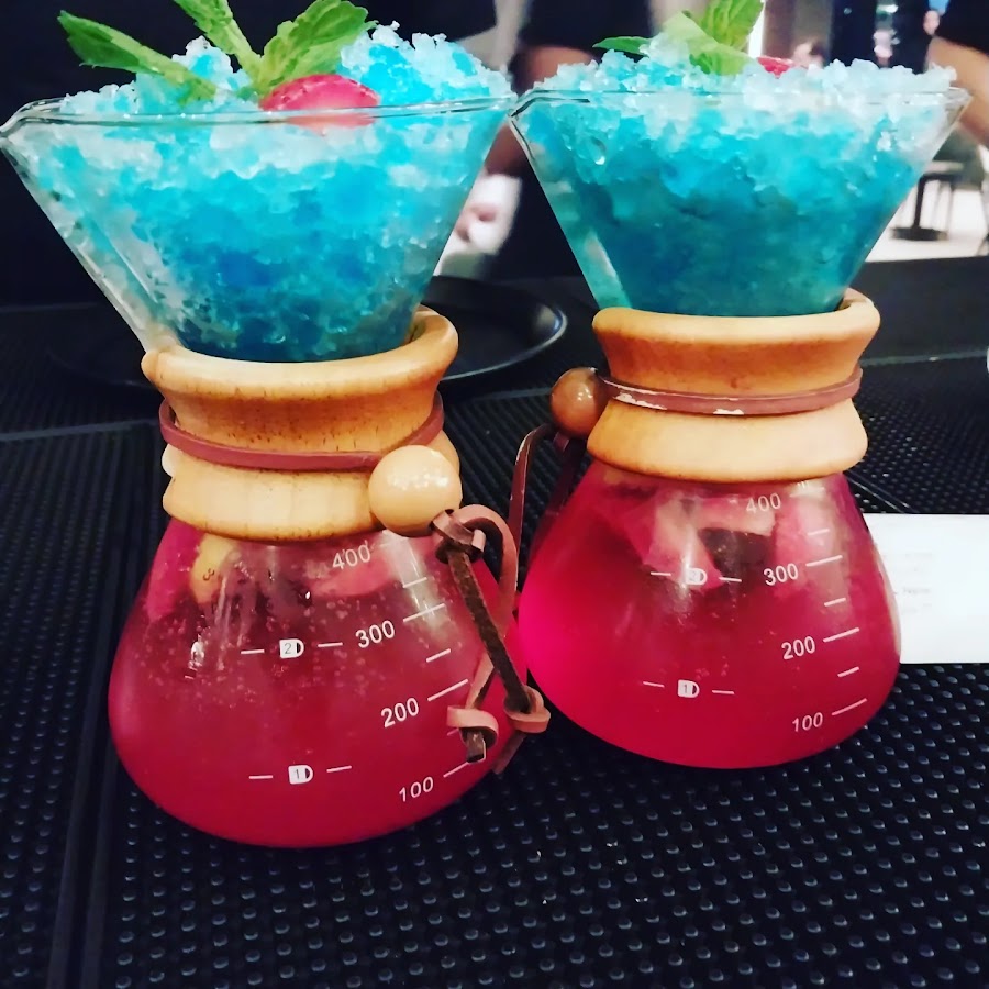Arbol Lounge اربول لاونج — photo 3
