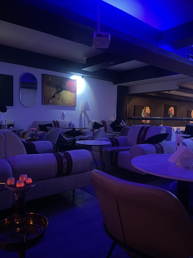 الينوي لاونج — photo 1