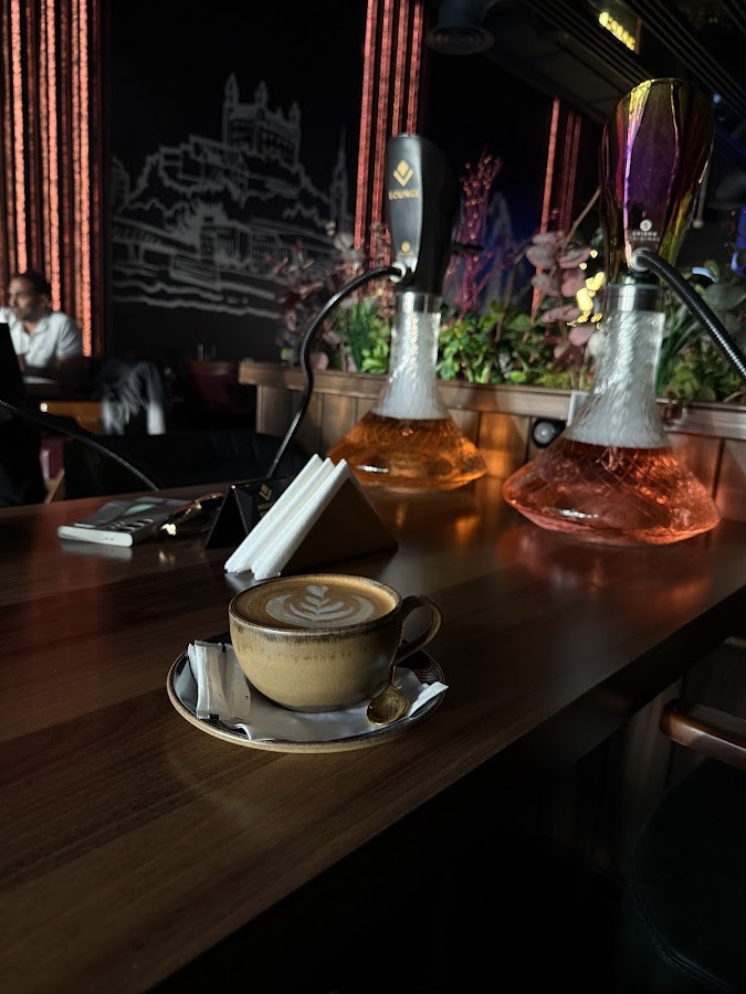 V Hookah — photo 1