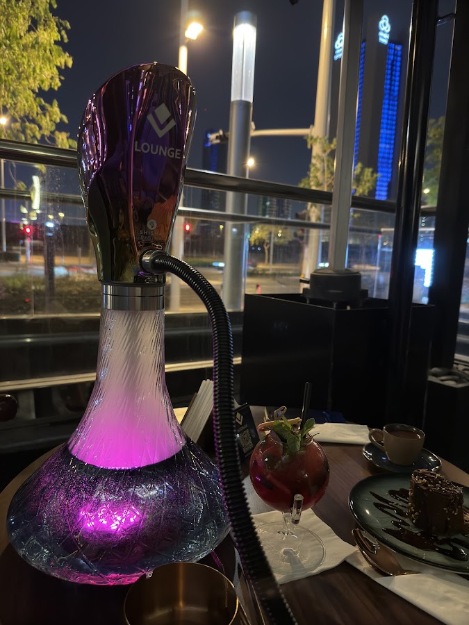 V Hookah — photo 3