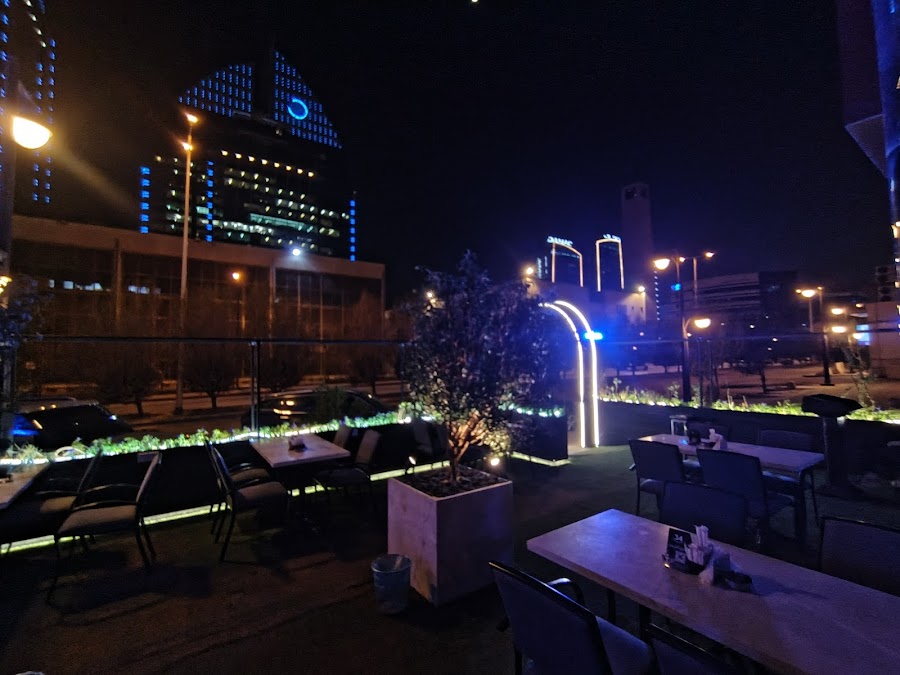 مزايا الكيف كافيه ولاونج شيشة — photo 1