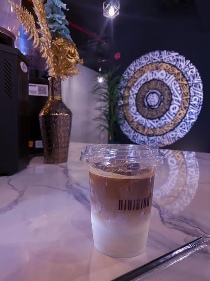 Division Coffee — photo 1