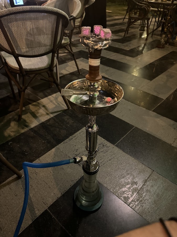 Cafe Nai — photo 2