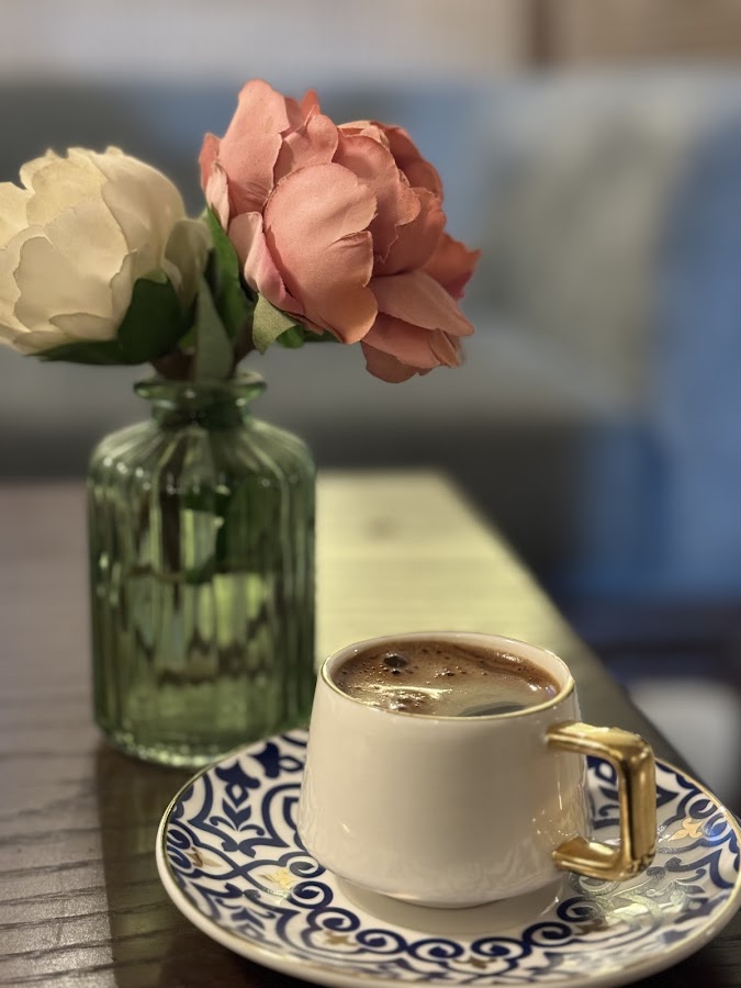 UNIQUE CAFE