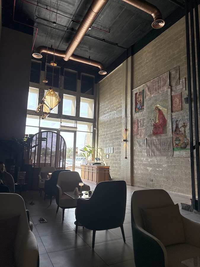 Shi Lounge — photo 2