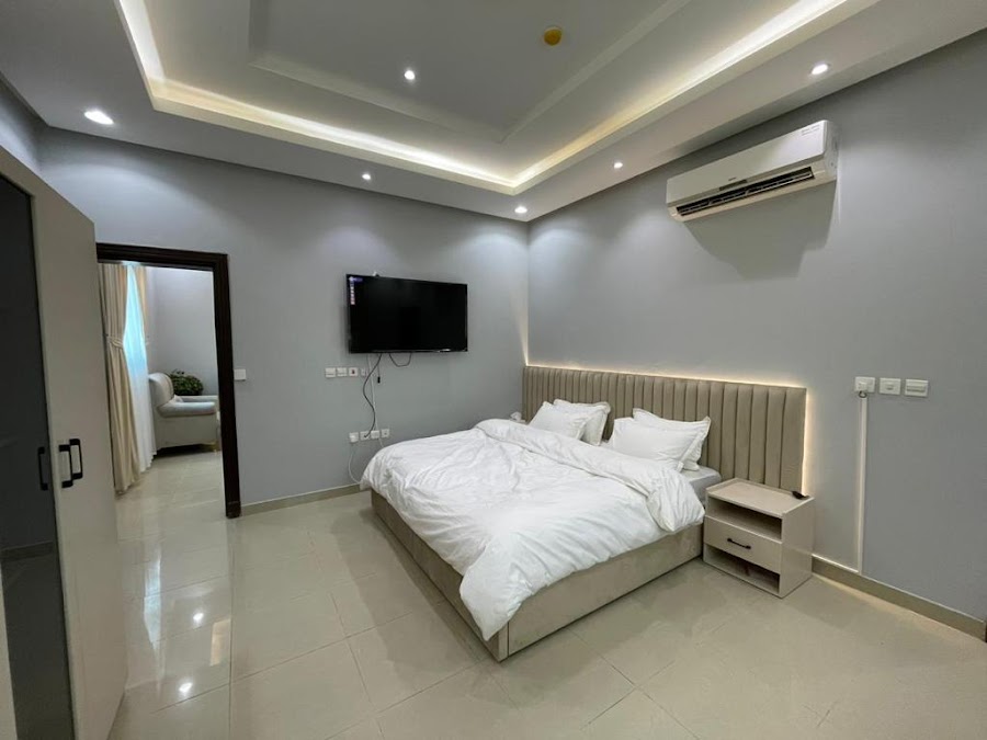 علا الرياض شقق مفروشة عوائل إيجار شهري – الملز — photo 1
