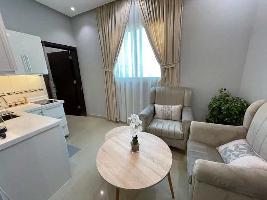 علا الرياض شقق مفروشة عوائل إيجار شهري – الملز — photo 3