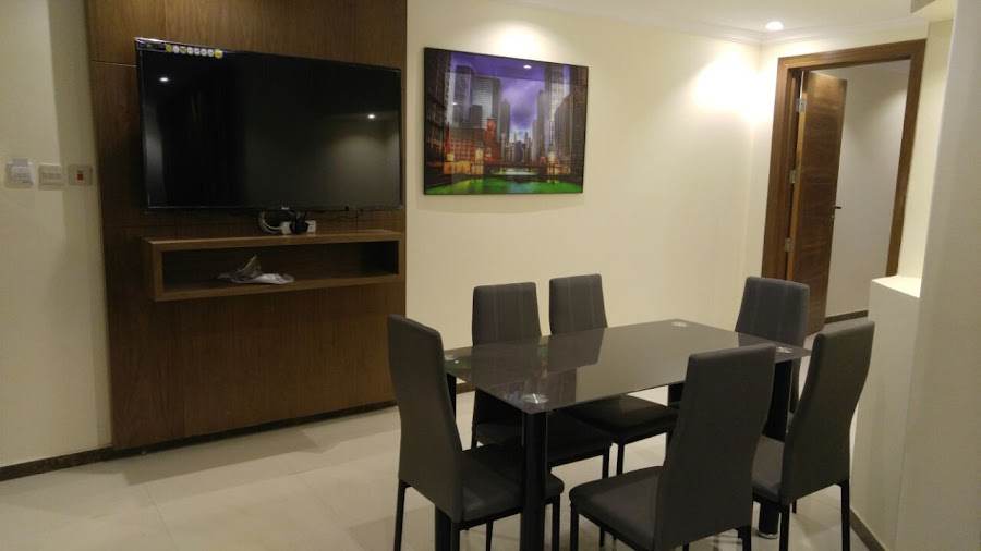 Reem Residence — photo 2