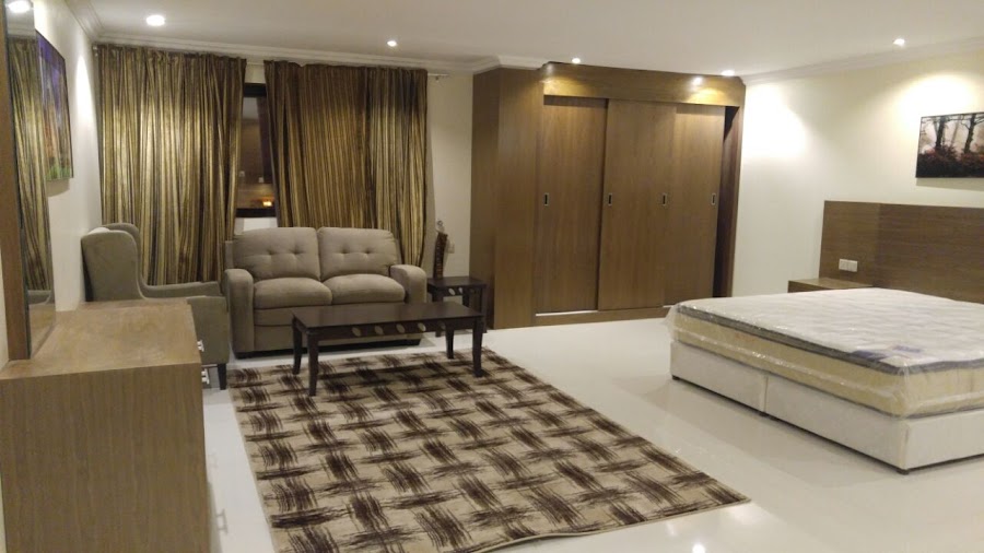 Reem Residence — photo 5