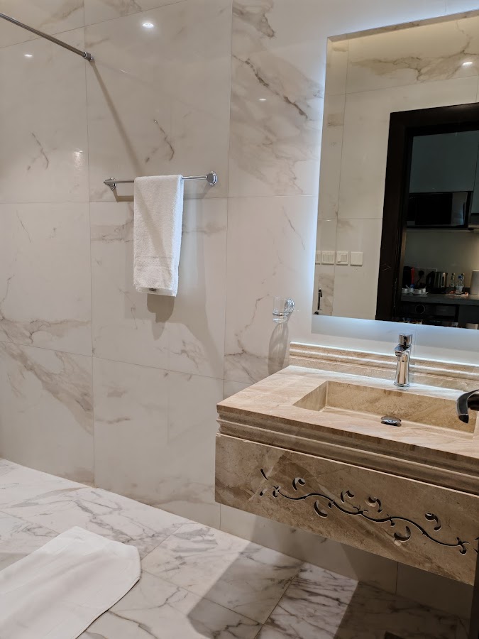 Stella Stays Riyadh Olaya Tower 2 | Serviced Apartments