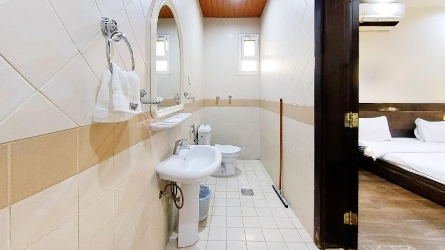 Nask Furnished Apartments — photo 1