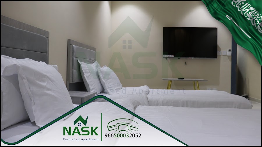 Nask Furnished Apartments — photo 2