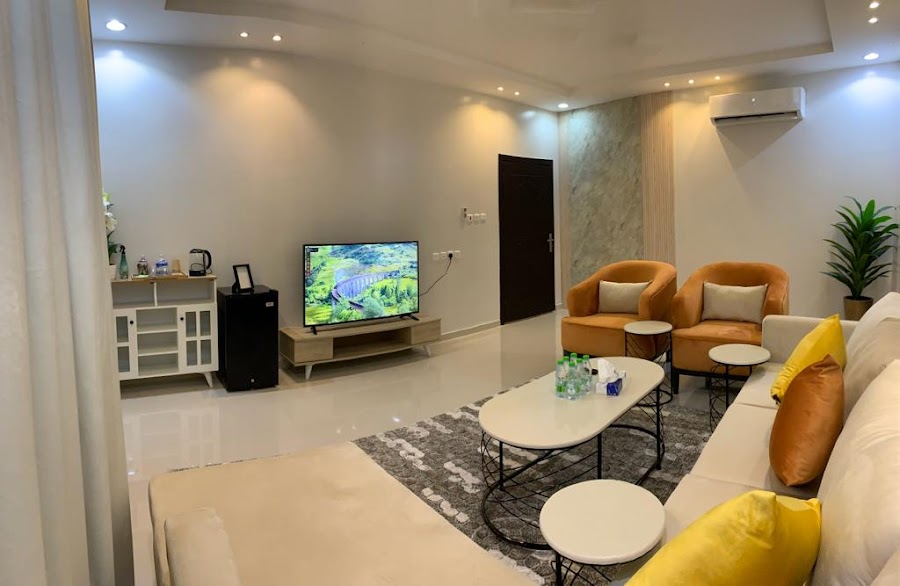 شقق العارض | Al Ared Furnished Apartments Riyadh — photo 2
