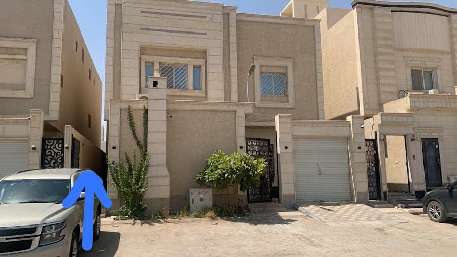 شقق العارض | Al Ared Furnished Apartments Riyadh — photo 3