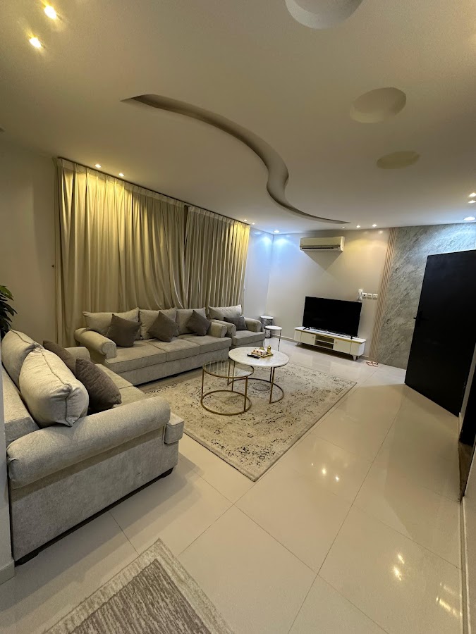 شقق العارض | Al Ared Furnished Apartments Riyadh — photo 4