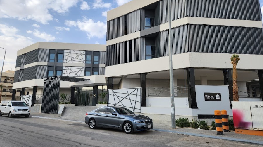 Mena house compound — photo 2