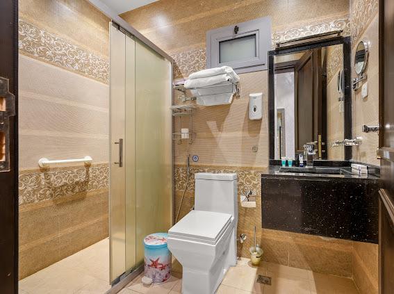 شقق بورتل المخدومه_Portal Serviced Apartments