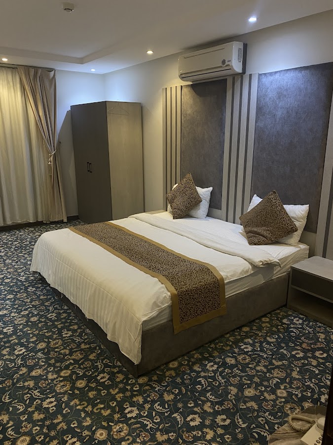 Ajwaa Al Msaa Apartments — photo 2