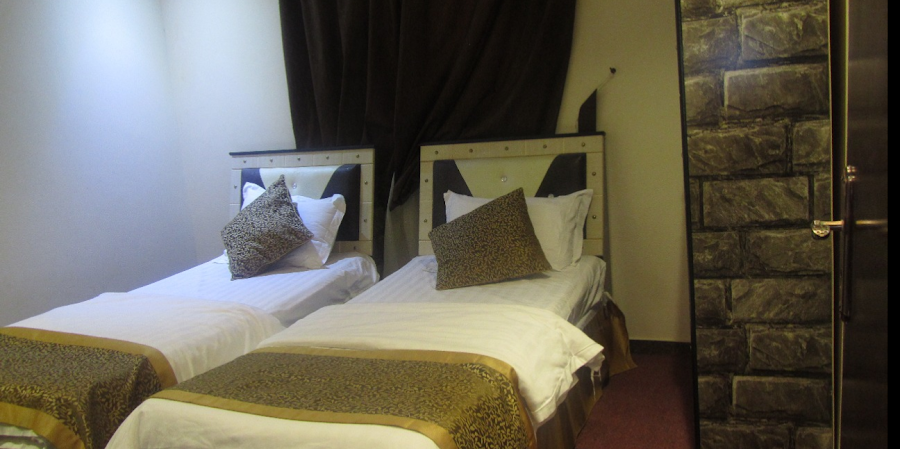 Ajwaa Al Msaa Apartments — photo 3